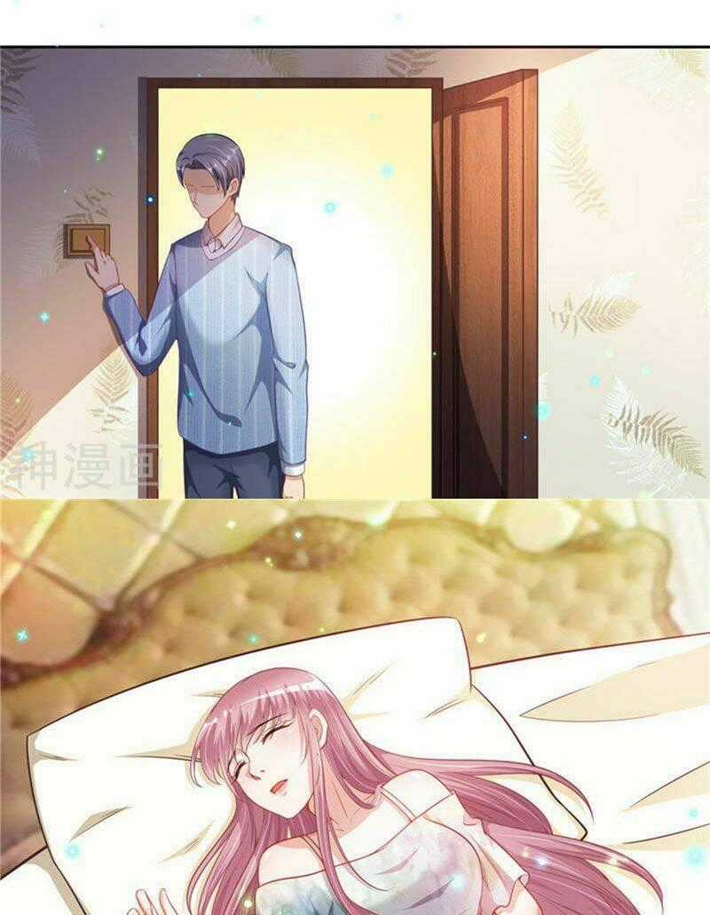 Vợ Yêu Cưới Trước Sủng Sau Chapter 90 trang 11