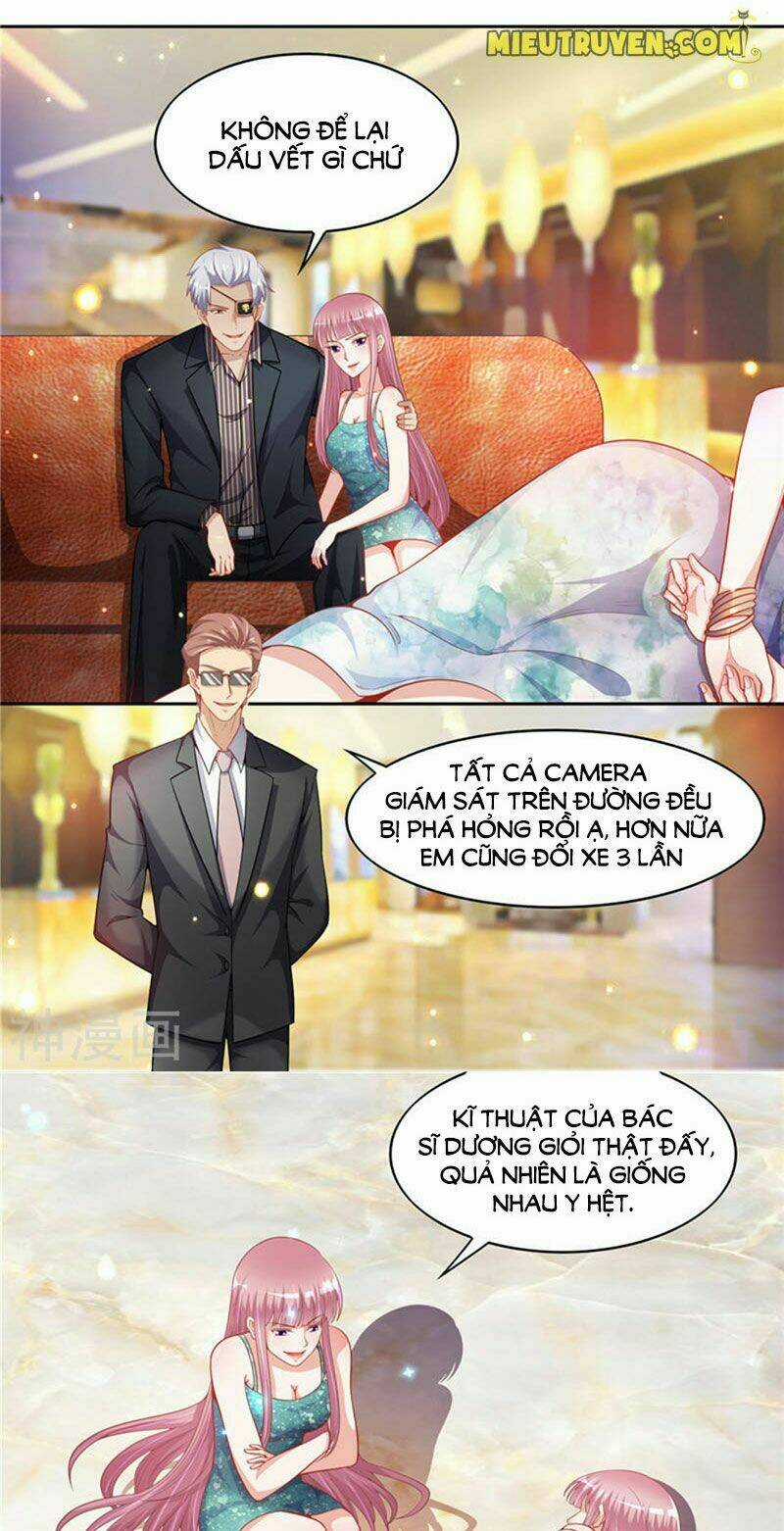 Vợ Yêu Cưới Trước Sủng Sau Chapter 90 trang 6