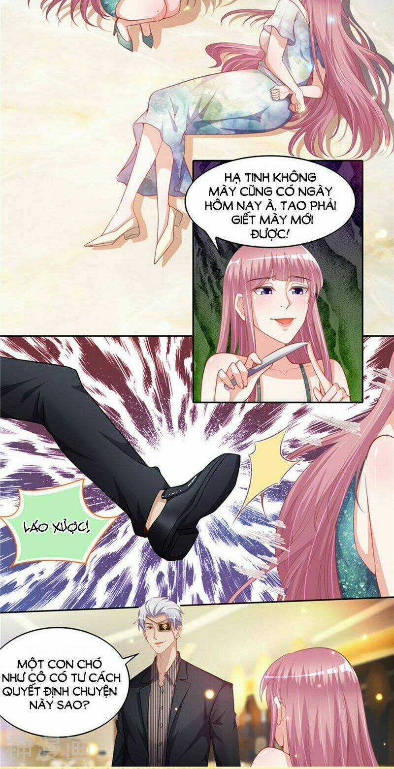 Vợ Yêu Cưới Trước Sủng Sau Chapter 90 trang 7