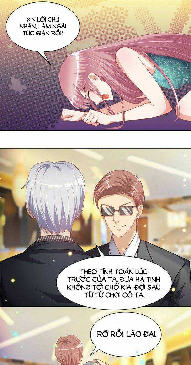 Vợ Yêu Cưới Trước Sủng Sau Chapter 90 trang 8