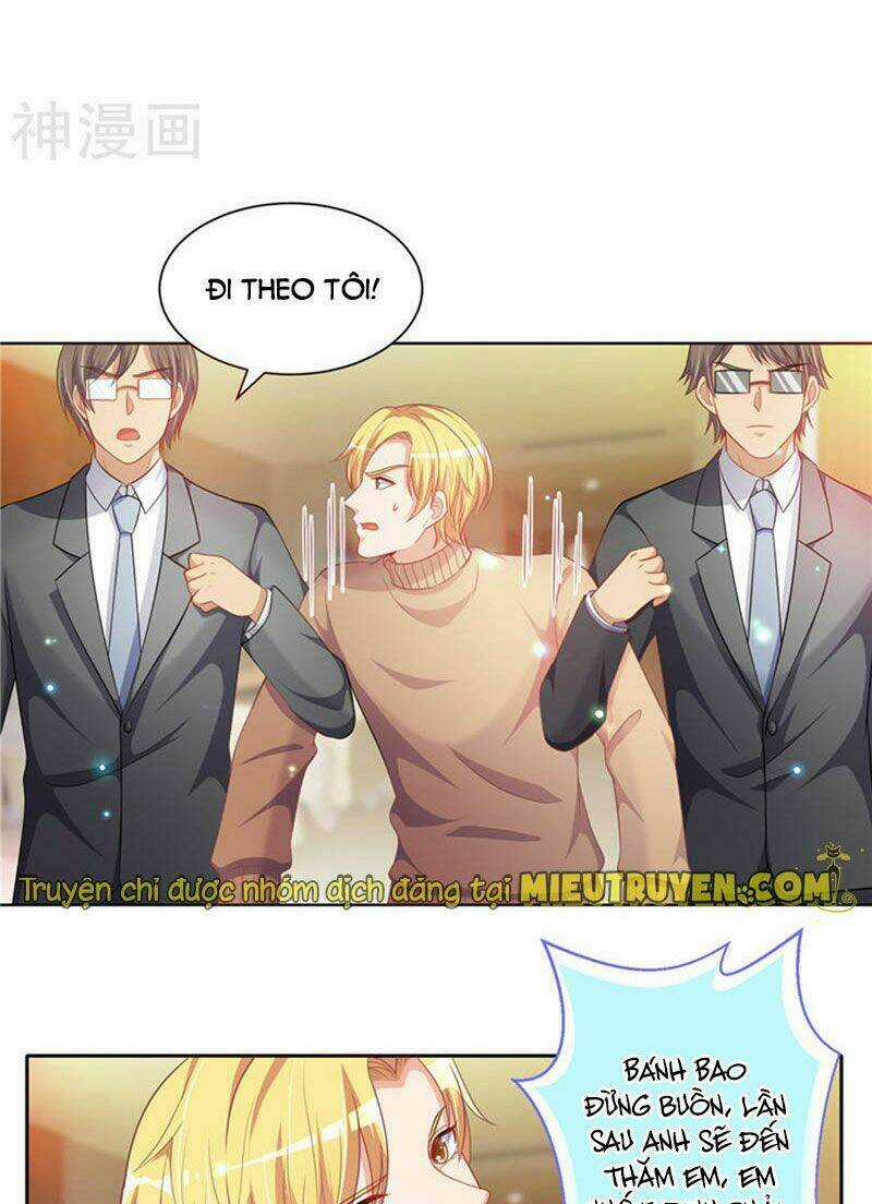 Vợ Yêu Cưới Trước Sủng Sau Chapter 91 trang 15