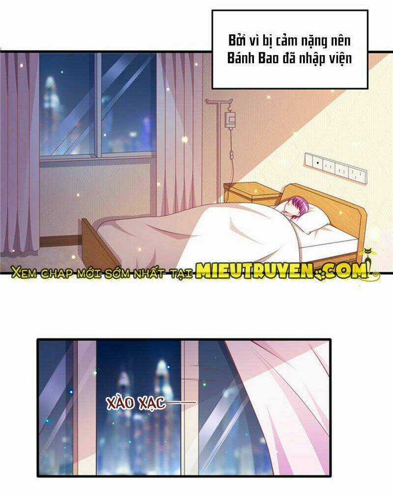 Vợ Yêu Cưới Trước Sủng Sau Chapter 91 trang 2