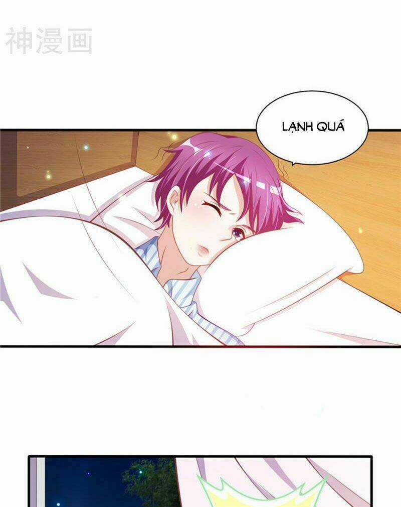 Vợ Yêu Cưới Trước Sủng Sau Chapter 91 trang 3