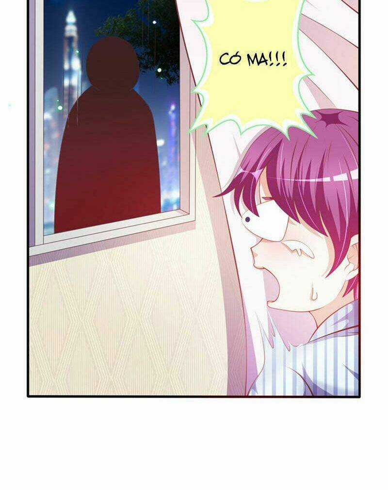 Vợ Yêu Cưới Trước Sủng Sau Chapter 91 trang 4