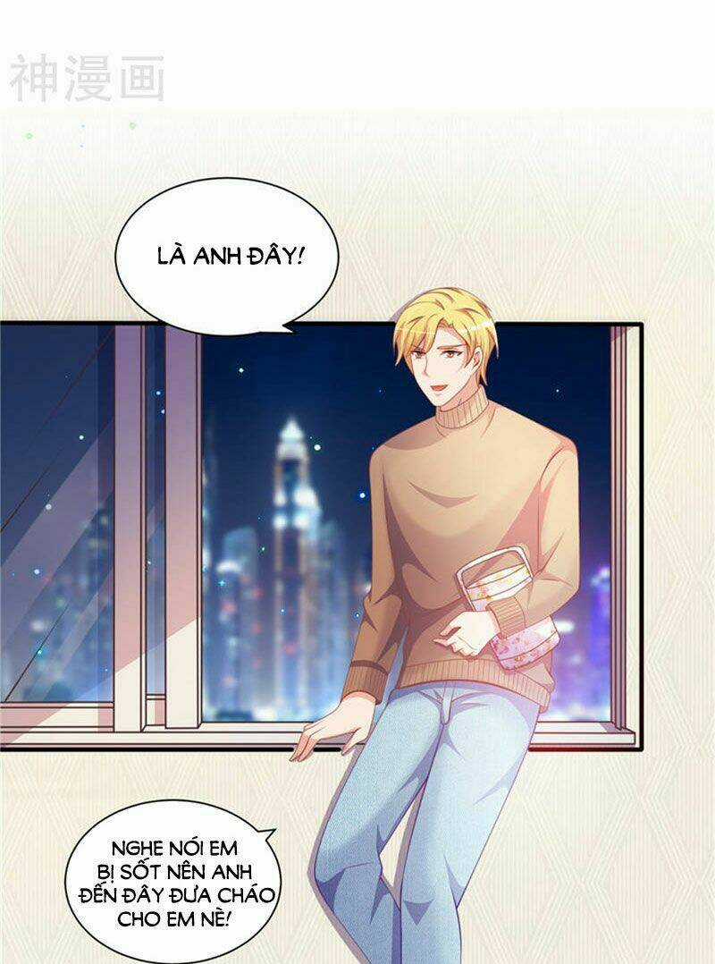 Vợ Yêu Cưới Trước Sủng Sau Chapter 91 trang 5