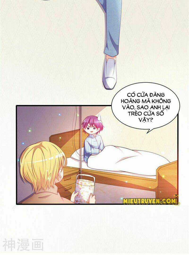 Vợ Yêu Cưới Trước Sủng Sau Chapter 91 trang 6