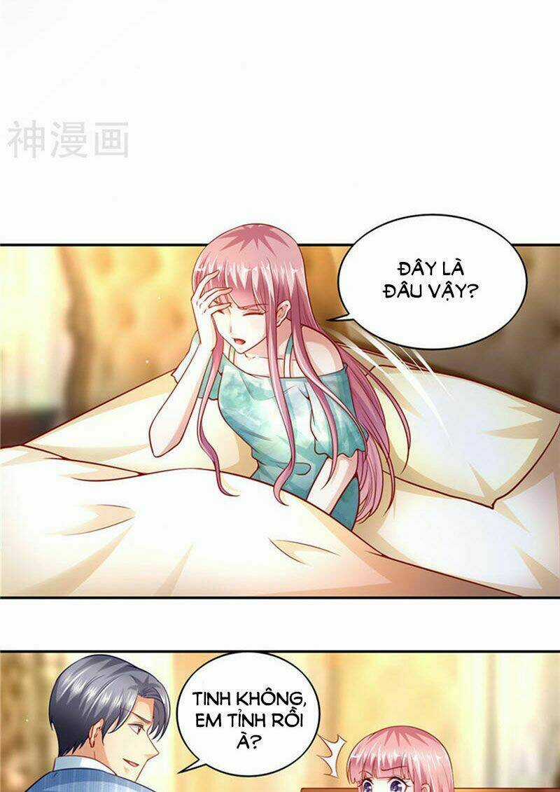 Vợ Yêu Cưới Trước Sủng Sau Chapter 92 trang 10