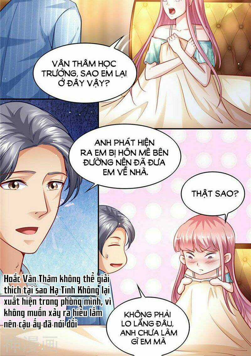 Vợ Yêu Cưới Trước Sủng Sau Chapter 92 trang 11