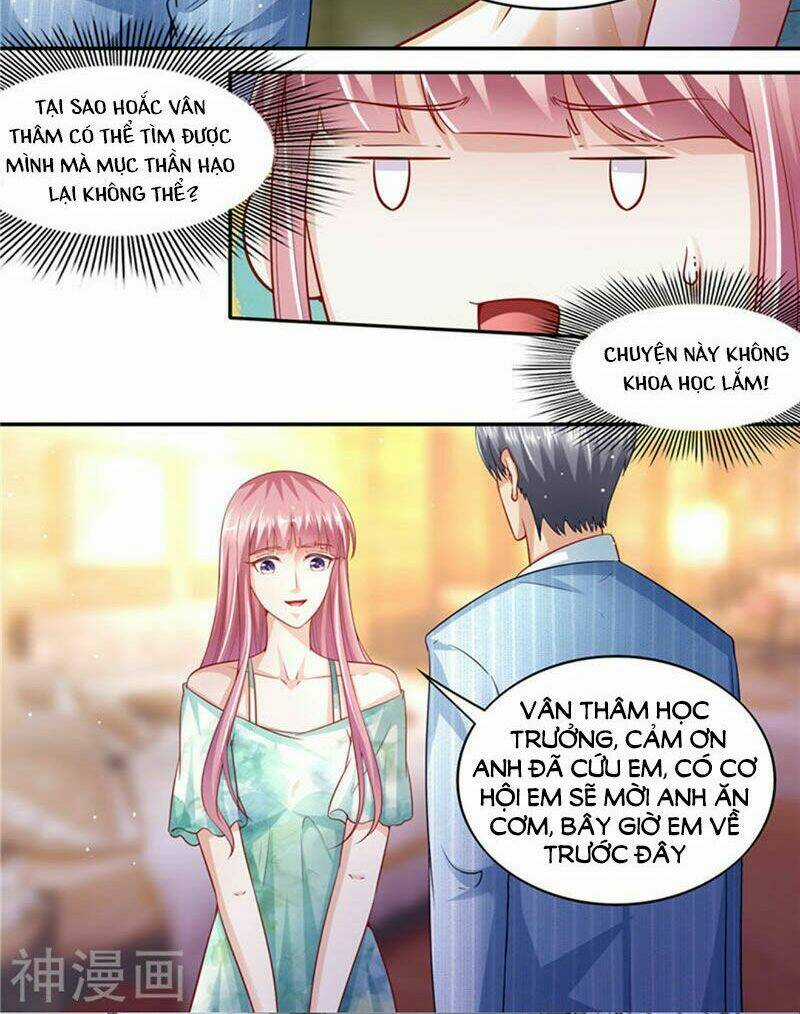 Vợ Yêu Cưới Trước Sủng Sau Chapter 92 trang 13