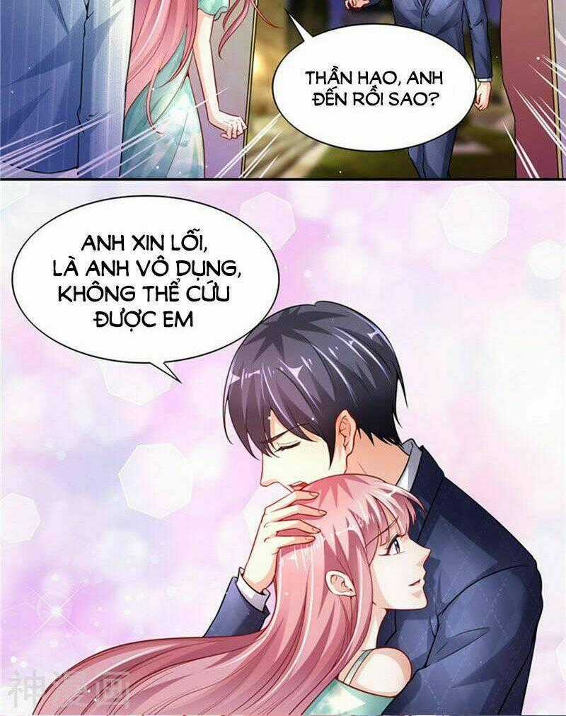 Vợ Yêu Cưới Trước Sủng Sau Chapter 92 trang 15