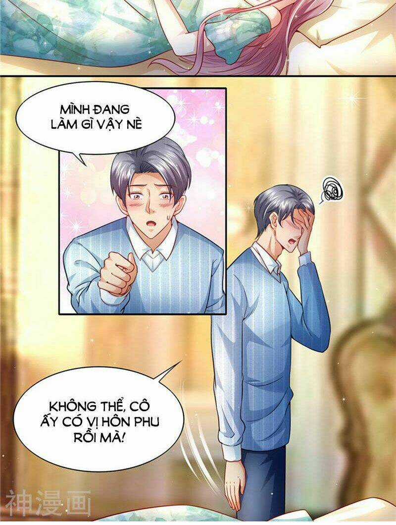 Vợ Yêu Cưới Trước Sủng Sau Chapter 92 trang 2