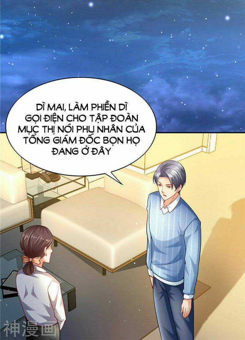 Vợ Yêu Cưới Trước Sủng Sau Chapter 92 trang 5