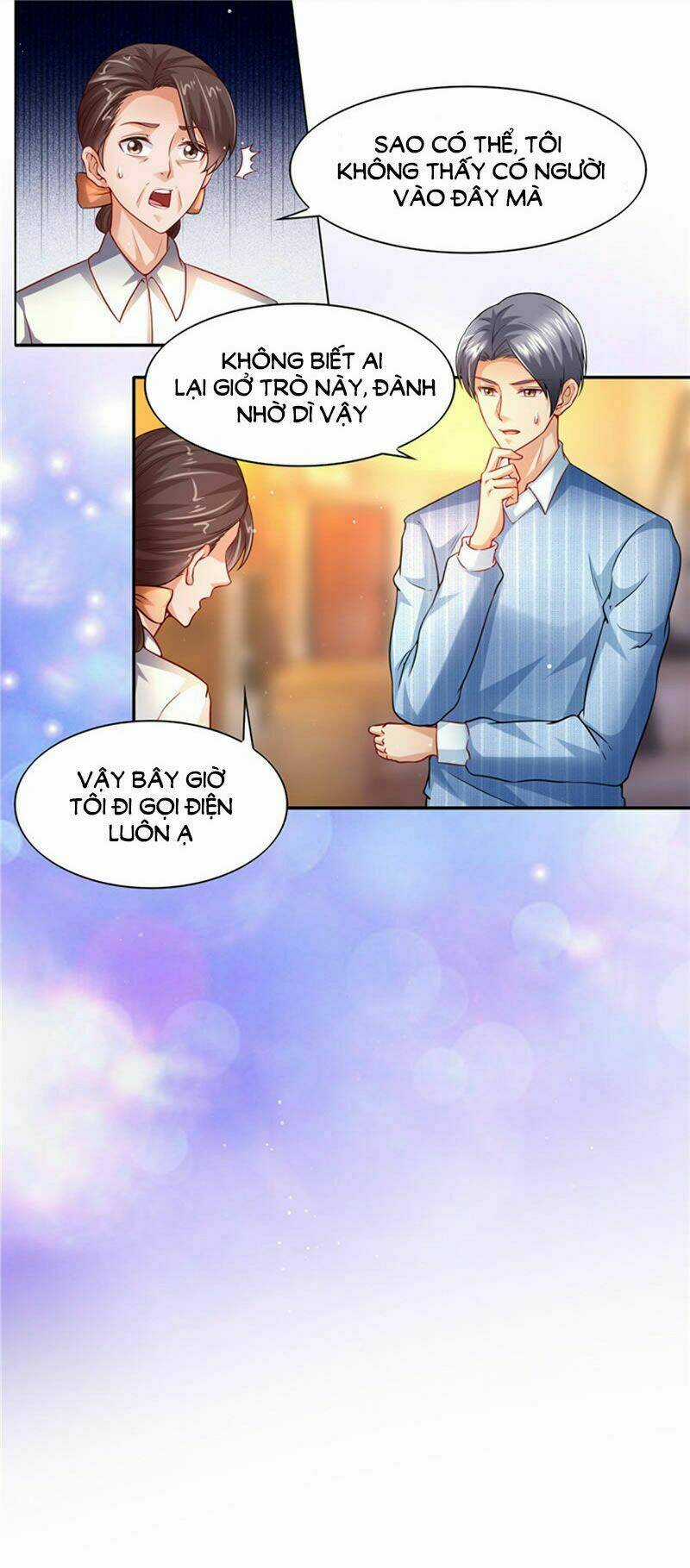 Vợ Yêu Cưới Trước Sủng Sau Chapter 92 trang 6