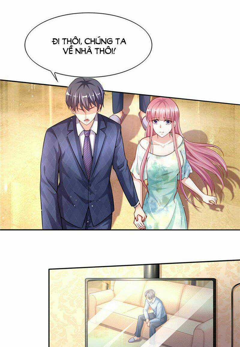 Vợ Yêu Cưới Trước Sủng Sau Chapter 93 trang 3