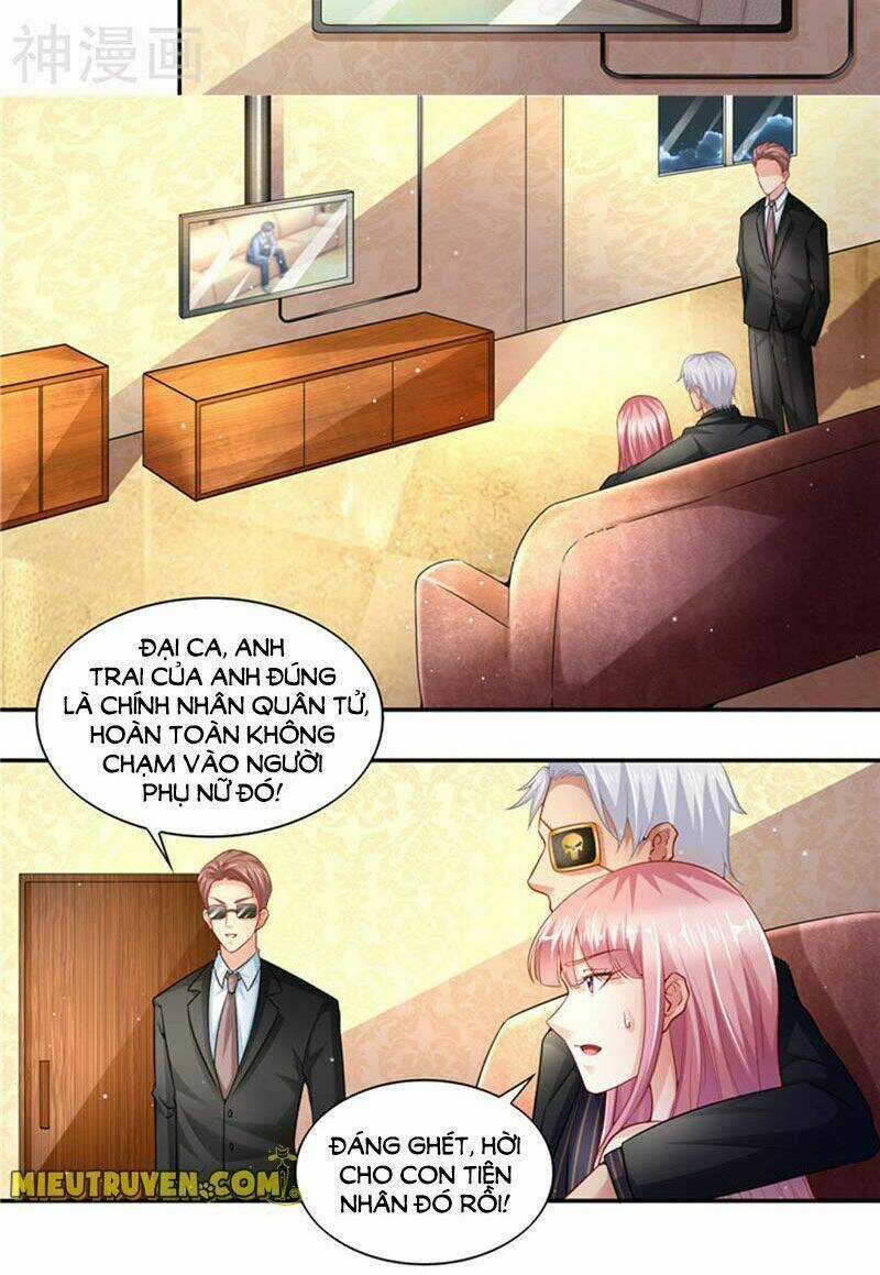 Vợ Yêu Cưới Trước Sủng Sau Chapter 93 trang 4