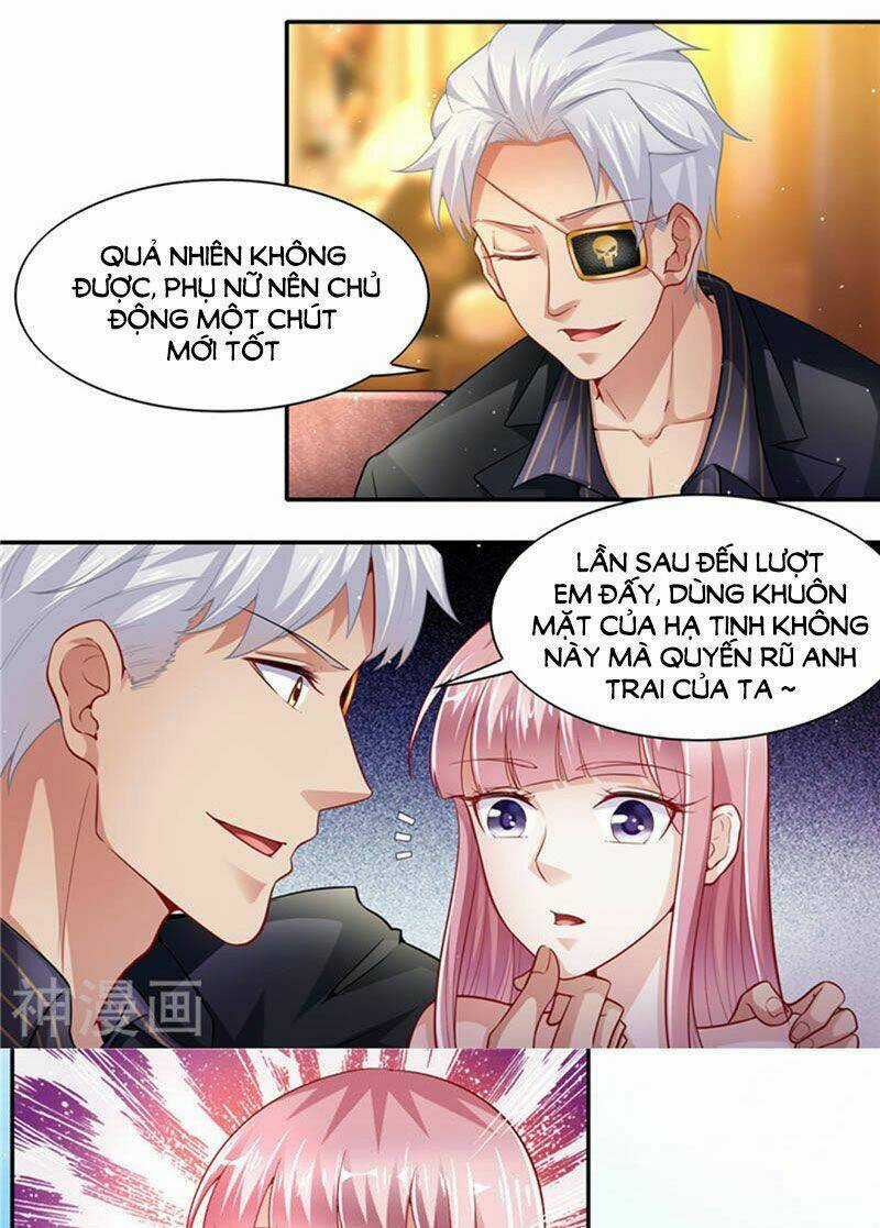 Vợ Yêu Cưới Trước Sủng Sau Chapter 93 trang 5