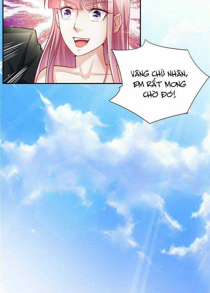 Vợ Yêu Cưới Trước Sủng Sau Chapter 93 trang 6