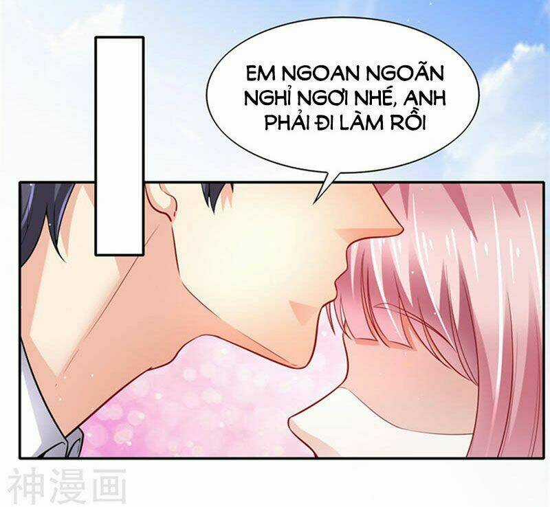 Vợ Yêu Cưới Trước Sủng Sau Chapter 93 trang 7