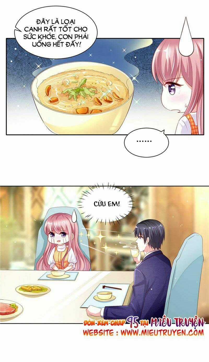 Vợ Yêu Cưới Trước Sủng Sau Chapter 94 trang 12