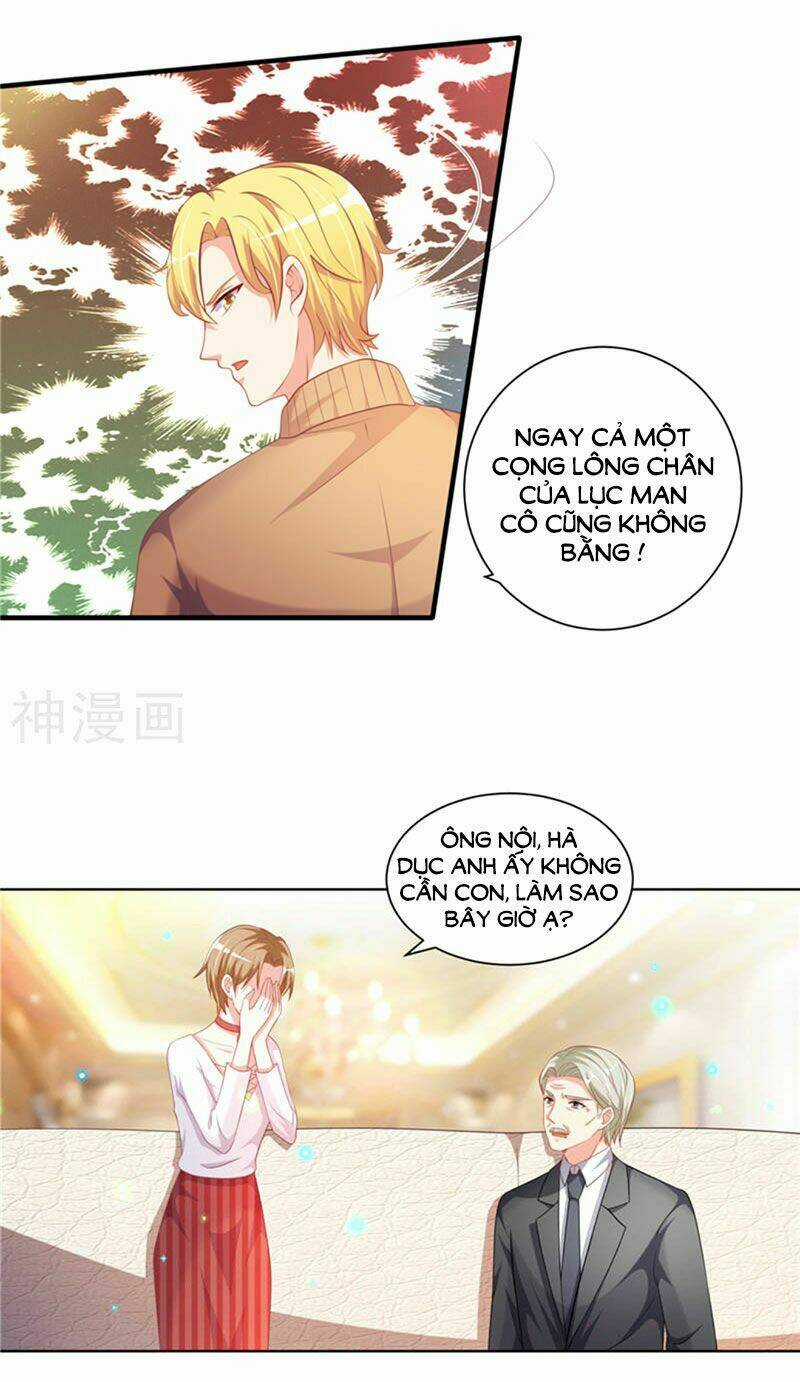 Vợ Yêu Cưới Trước Sủng Sau Chapter 94 trang 5