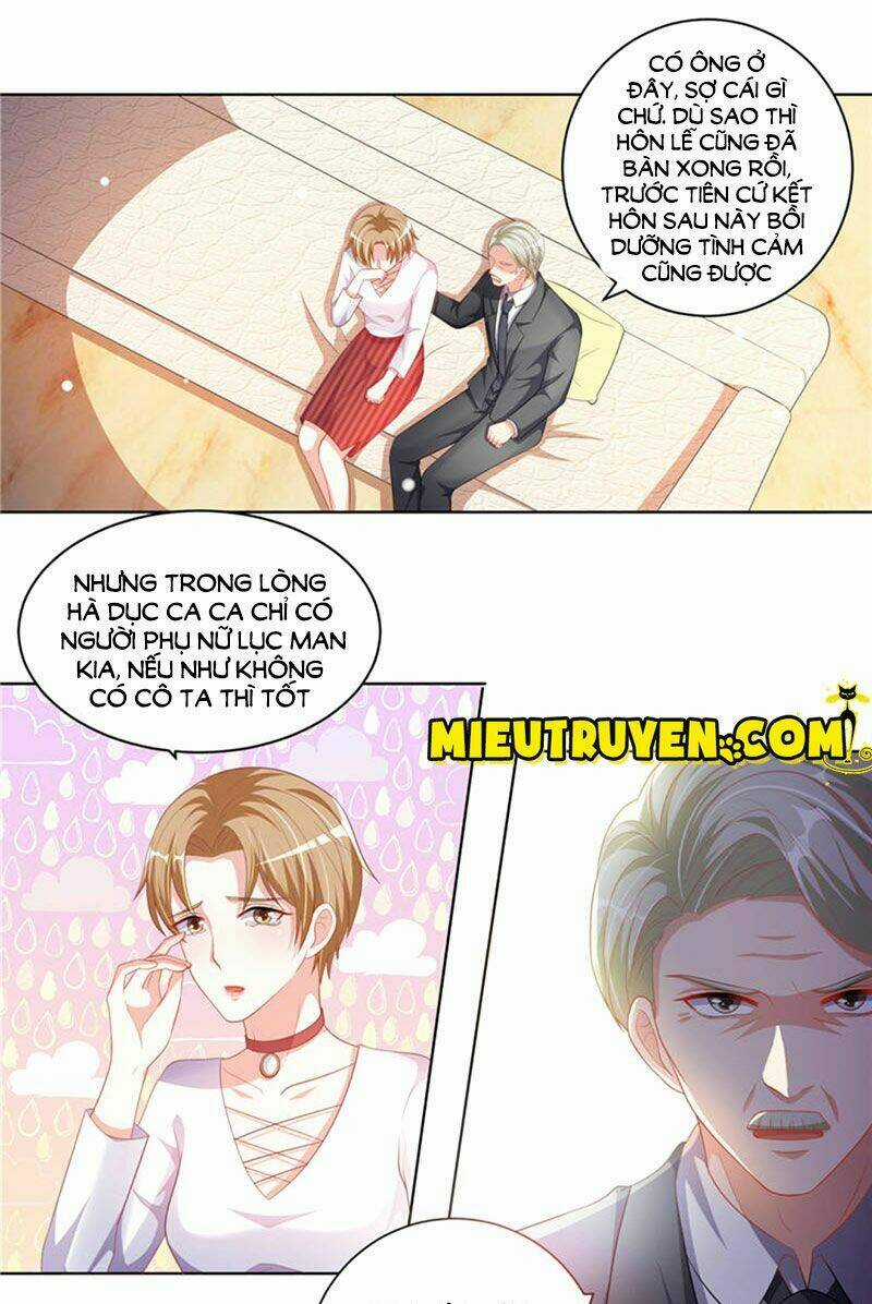 Vợ Yêu Cưới Trước Sủng Sau Chapter 94 trang 6