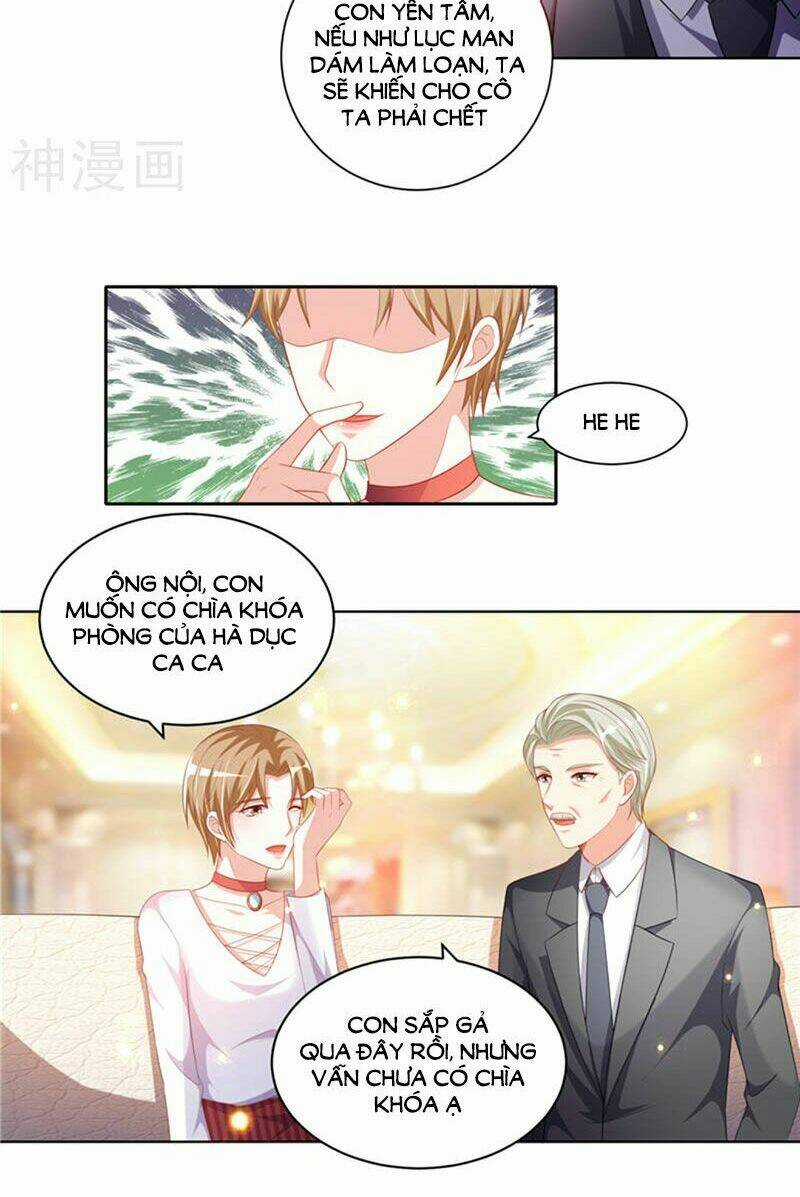 Vợ Yêu Cưới Trước Sủng Sau Chapter 94 trang 7