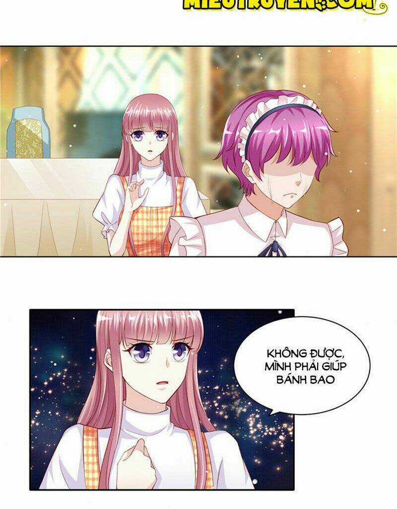 Vợ Yêu Cưới Trước Sủng Sau Chapter 95 trang 12