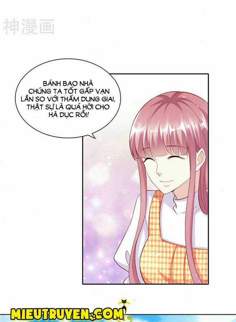 Vợ Yêu Cưới Trước Sủng Sau Chapter 95 trang 14