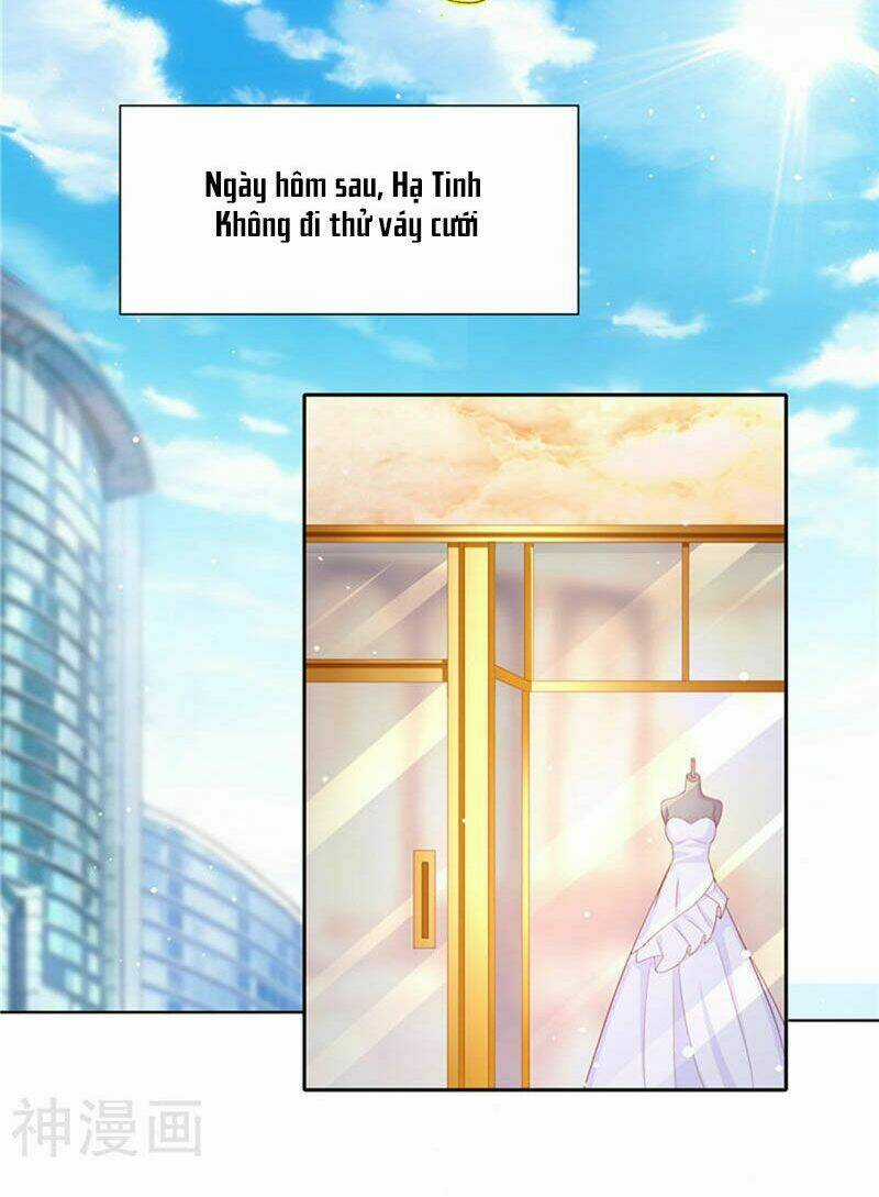 Vợ Yêu Cưới Trước Sủng Sau Chapter 95 trang 15