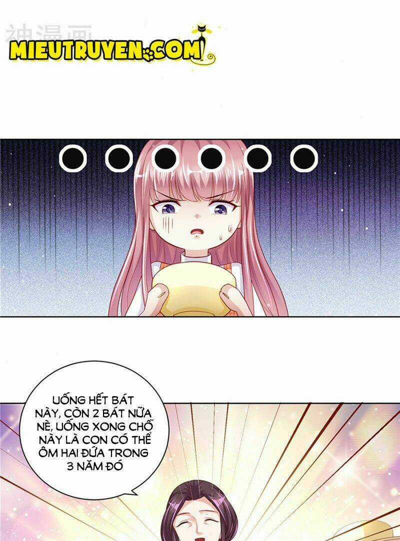 Vợ Yêu Cưới Trước Sủng Sau Chapter 95 trang 4