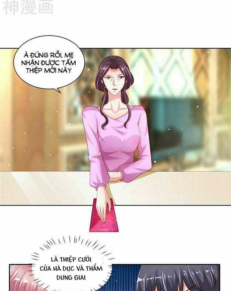 Vợ Yêu Cưới Trước Sủng Sau Chapter 95 trang 7