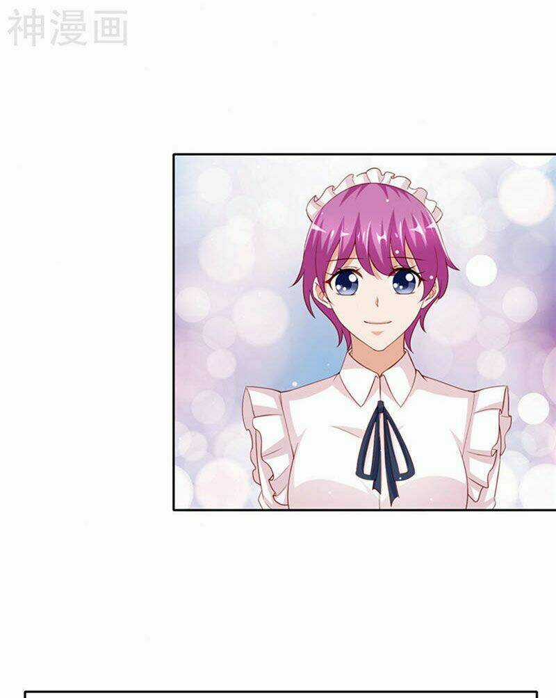 Vợ Yêu Cưới Trước Sủng Sau Chapter 95 trang 9