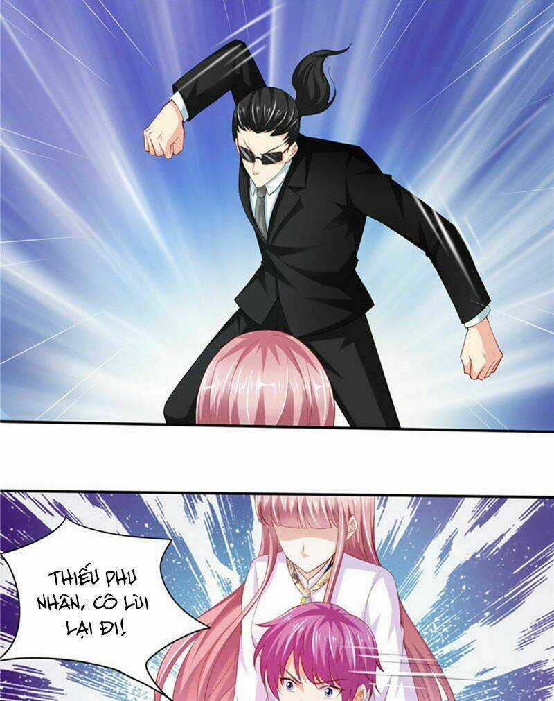 Vợ Yêu Cưới Trước Sủng Sau Chapter 96 trang 10