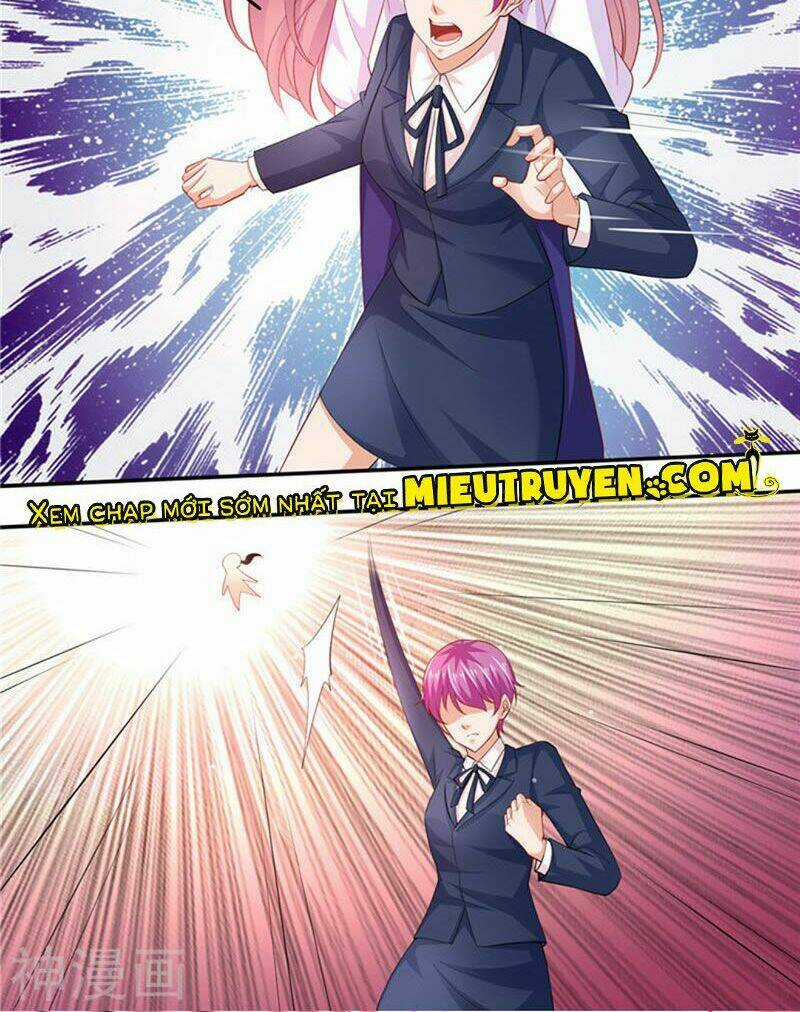 Vợ Yêu Cưới Trước Sủng Sau Chapter 96 trang 11