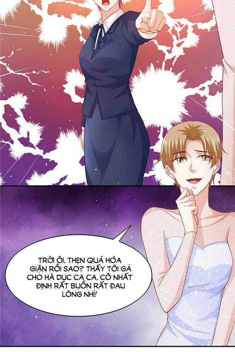 Vợ Yêu Cưới Trước Sủng Sau Chapter 96 trang 4