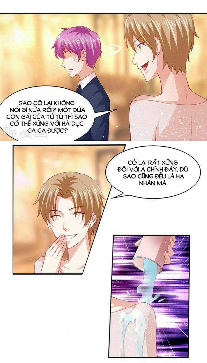 Vợ Yêu Cưới Trước Sủng Sau Chapter 96 trang 5