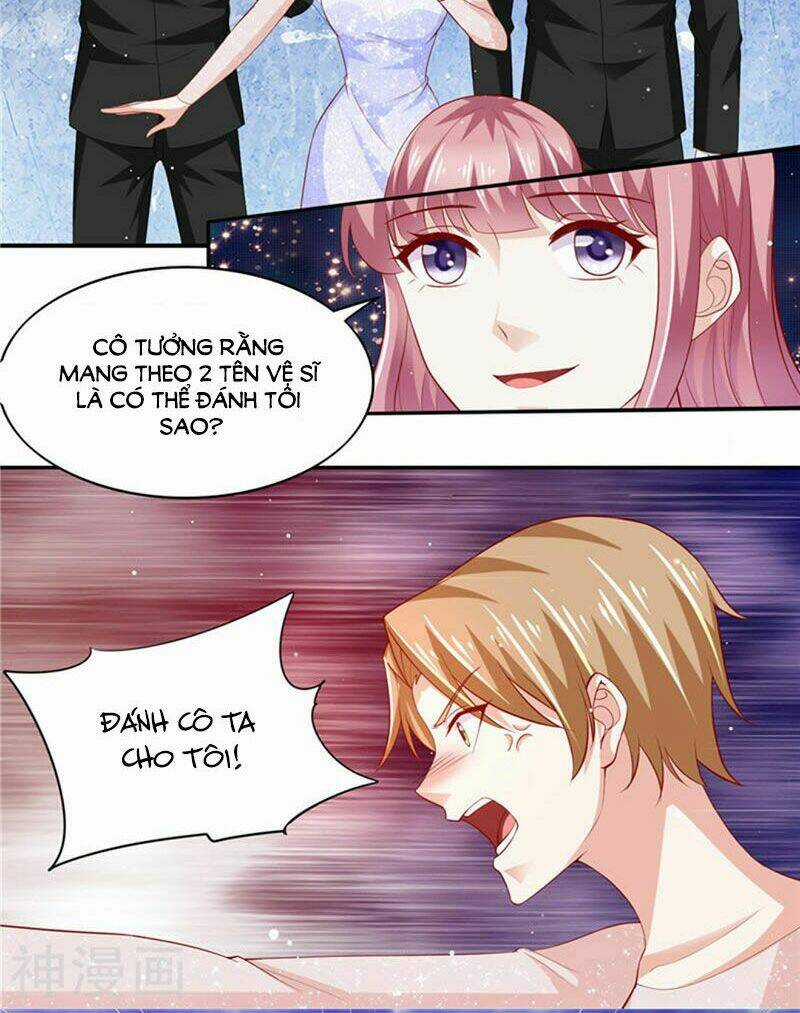 Vợ Yêu Cưới Trước Sủng Sau Chapter 96 trang 9