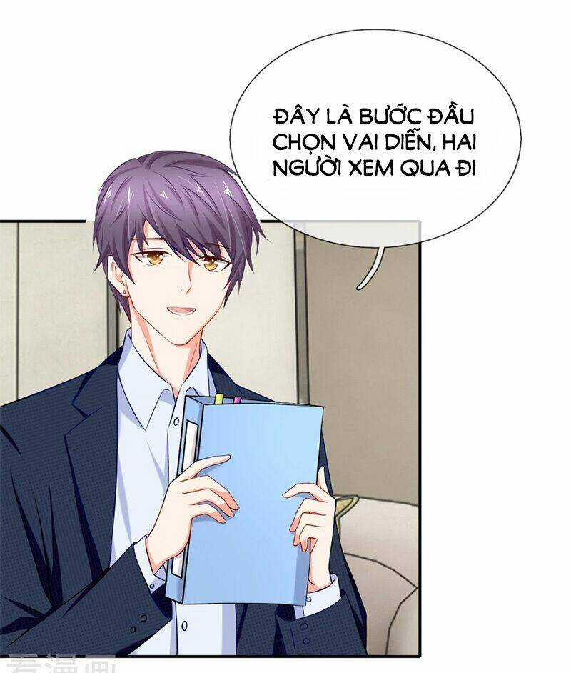 Vợ Yêu Gả Nhầm Của Phúc Hắc Tổng Tài Chapter 14 trang 7