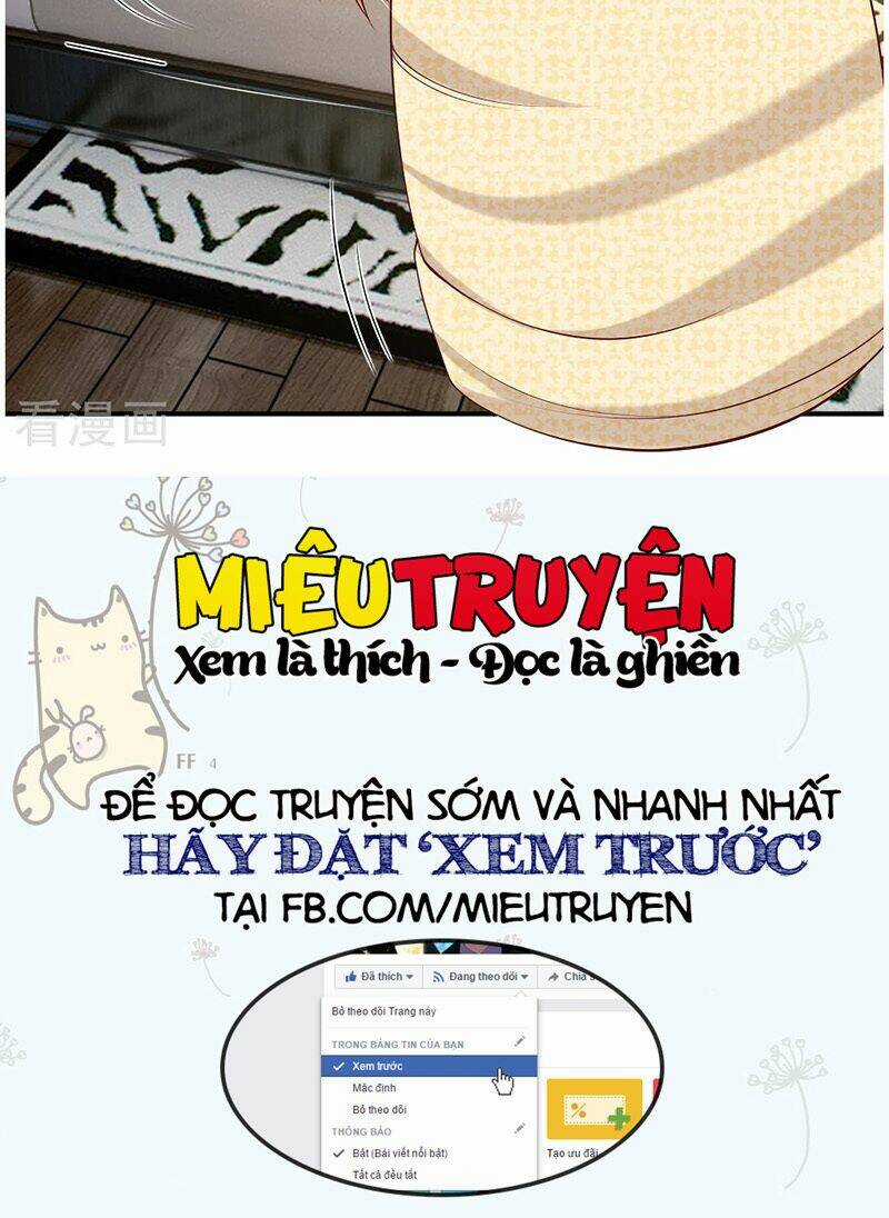 Vợ Yêu Gả Nhầm Của Phúc Hắc Tổng Tài Chapter 23 trang 10