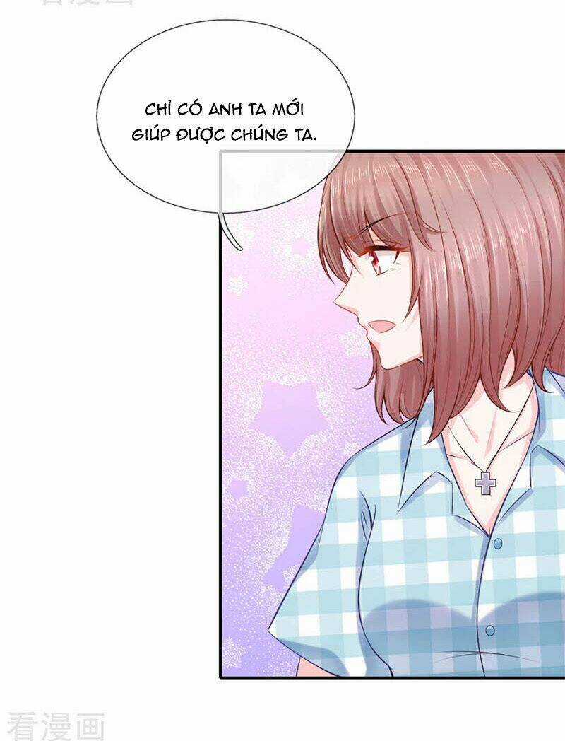 Vợ Yêu Gả Nhầm Của Phúc Hắc Tổng Tài Chapter 37 trang 2