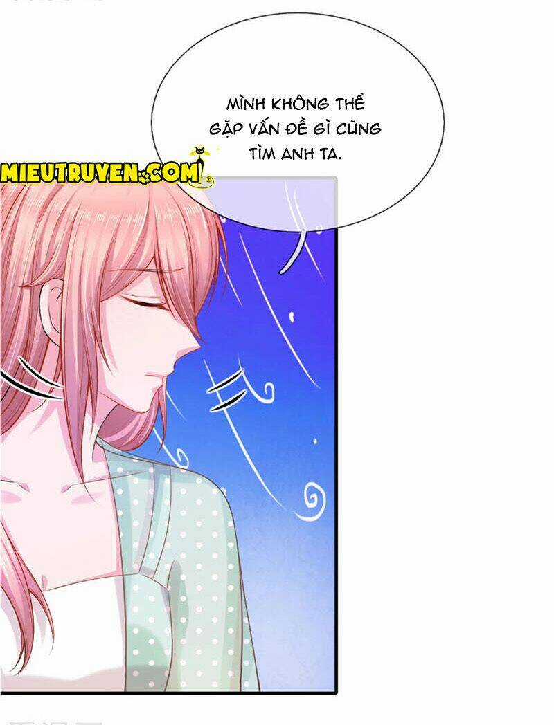 Vợ Yêu Gả Nhầm Của Phúc Hắc Tổng Tài Chapter 37 trang 3