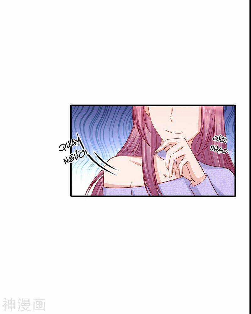 Vợ Yêu Gả Nhầm Của Phúc Hắc Tổng Tài Chapter 44 trang 12