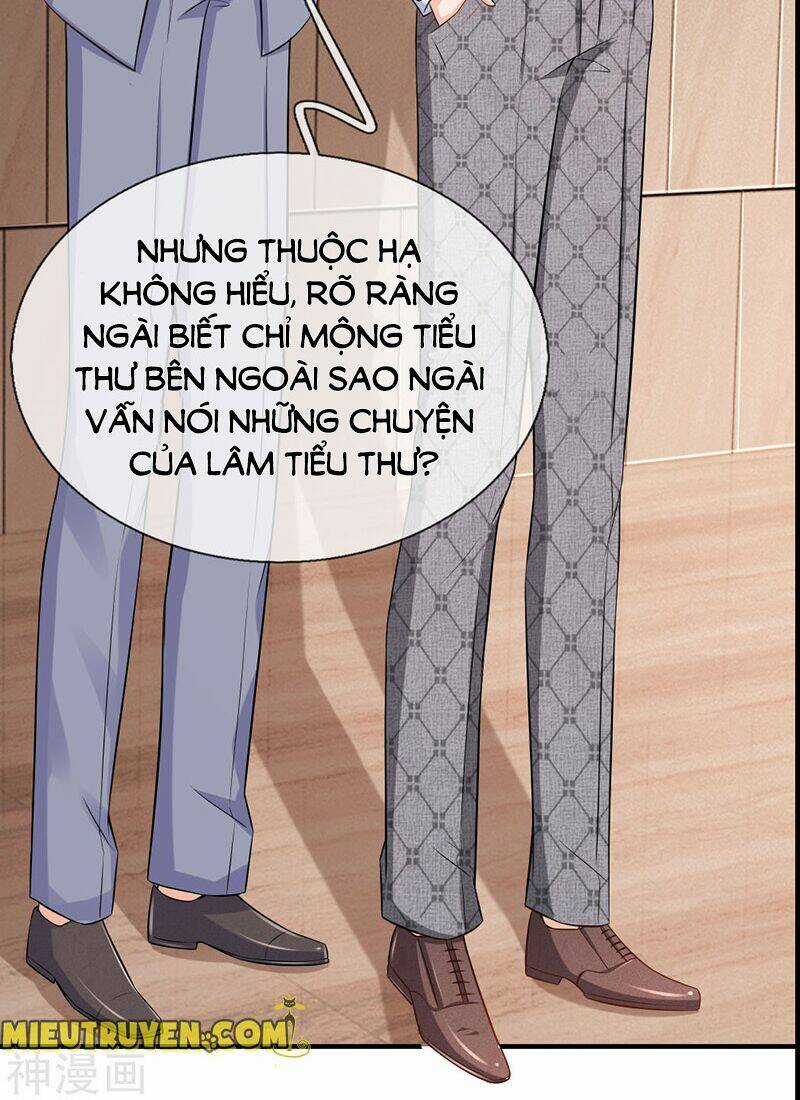 Vợ Yêu Gả Nhầm Của Phúc Hắc Tổng Tài Chapter 44 trang 2