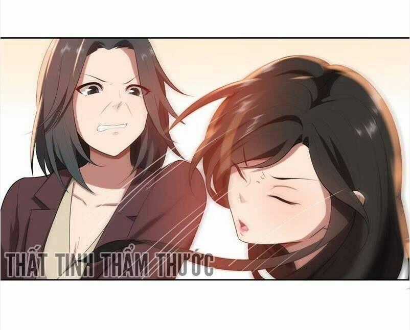 Vợ Yêu Không Ngoan Chapter 19 trang 1