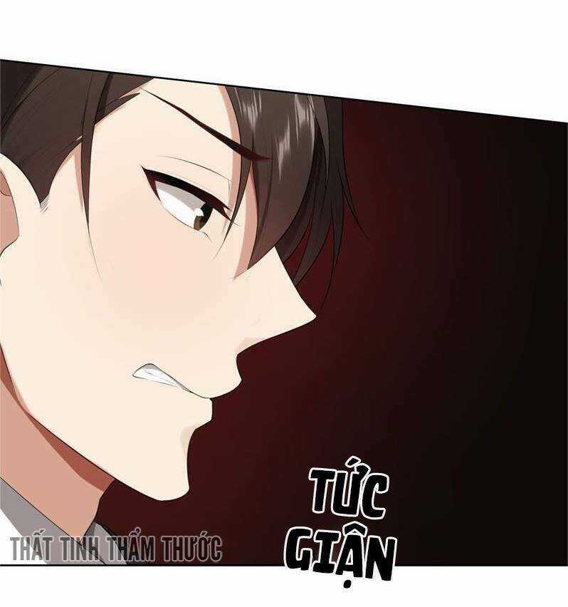 Vợ Yêu Không Ngoan Chapter 20 trang 12
