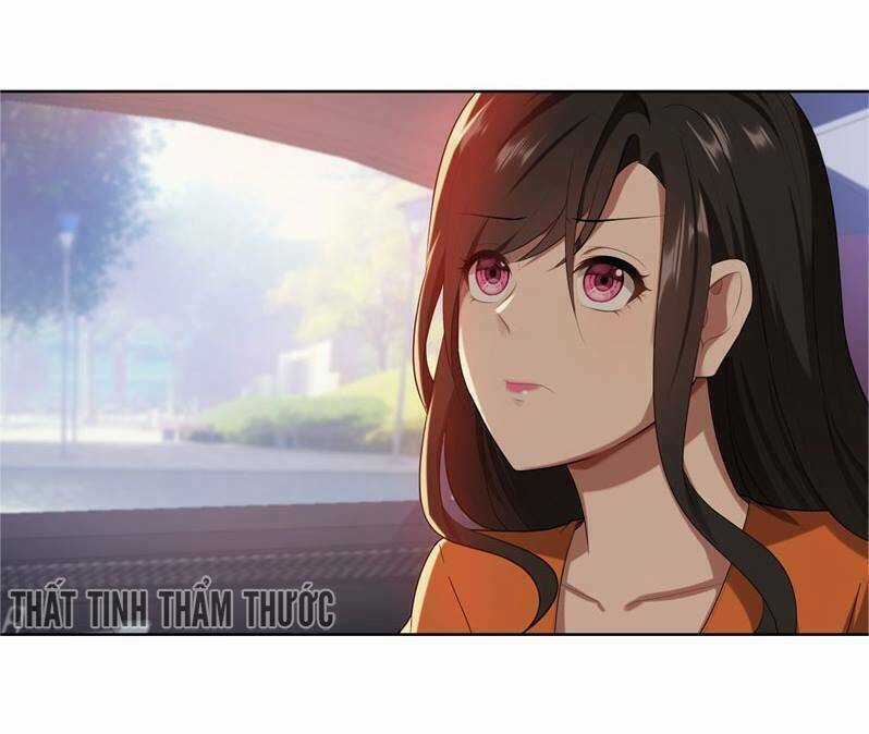 Vợ Yêu Không Ngoan Chapter 20 trang 16