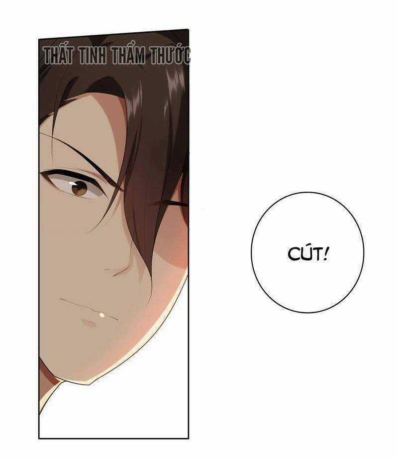 Vợ Yêu Không Ngoan Chapter 20 trang 17