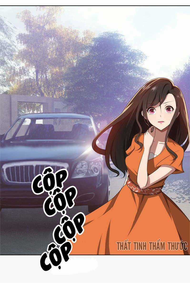 Vợ Yêu Không Ngoan Chapter 20 trang 18