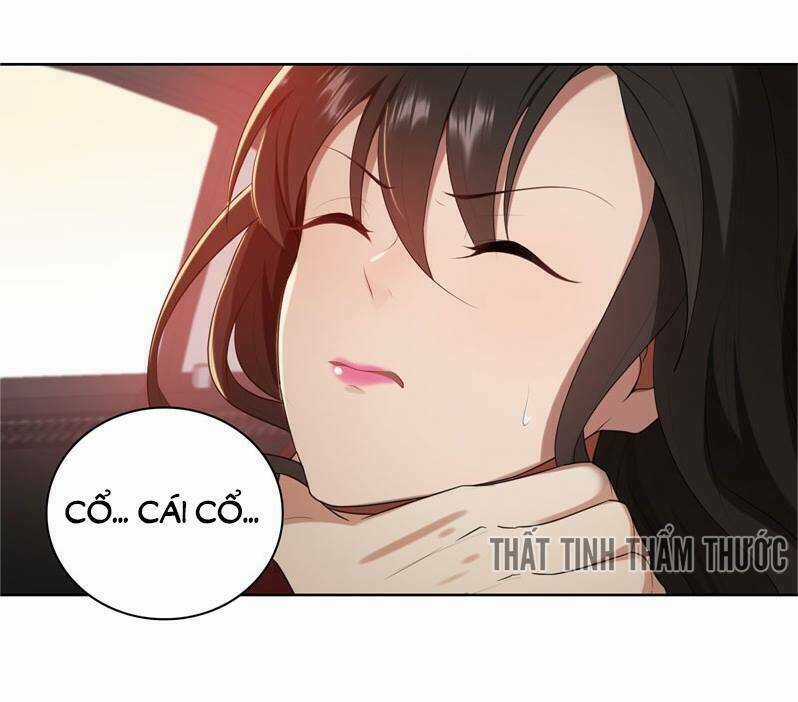 Vợ Yêu Không Ngoan Chapter 20 trang 2
