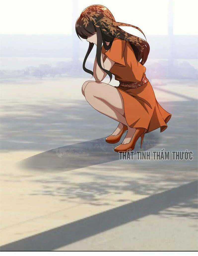 Vợ Yêu Không Ngoan Chapter 20 trang 21